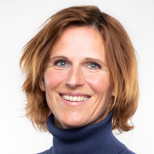 Marloes Weurman