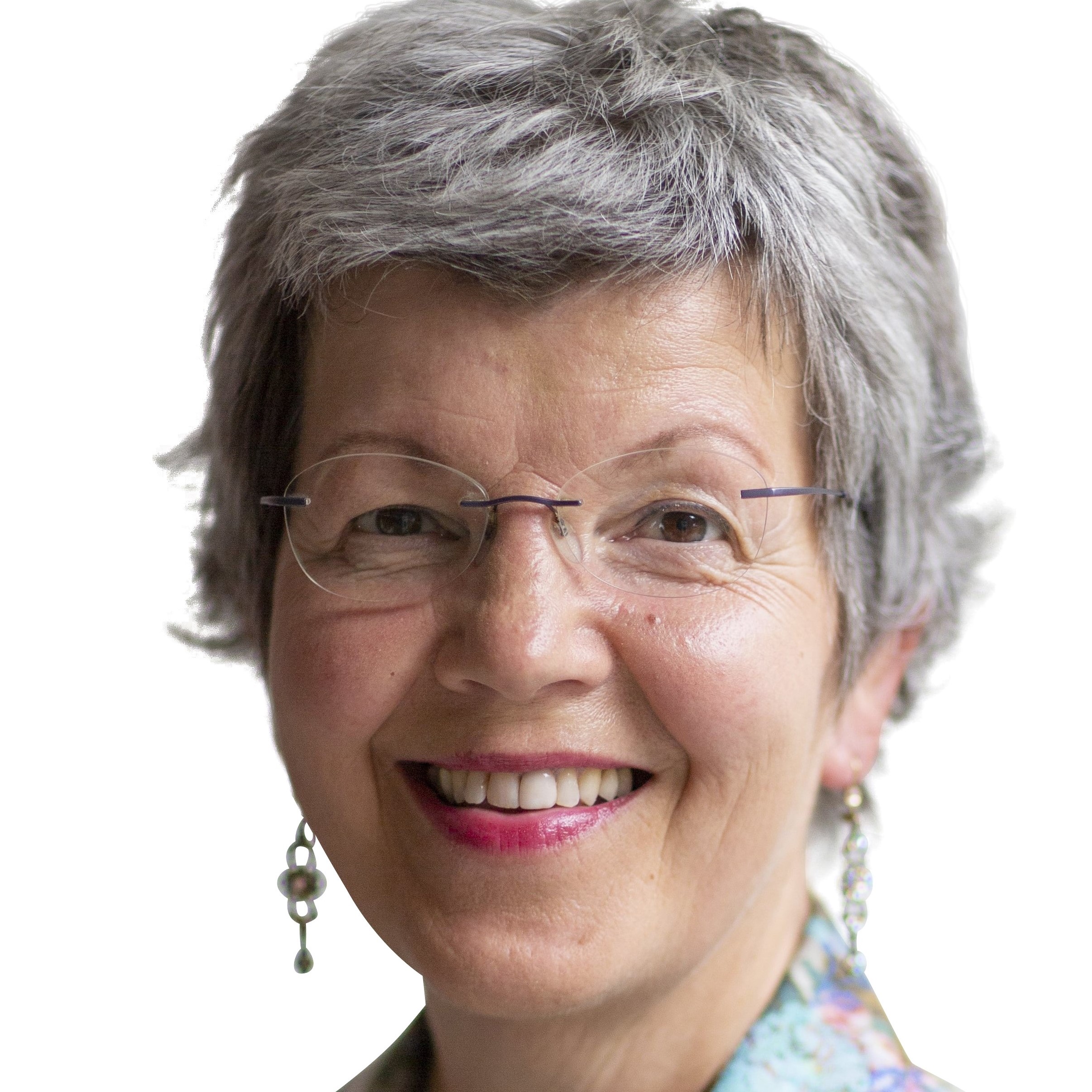 Loes Wolfs